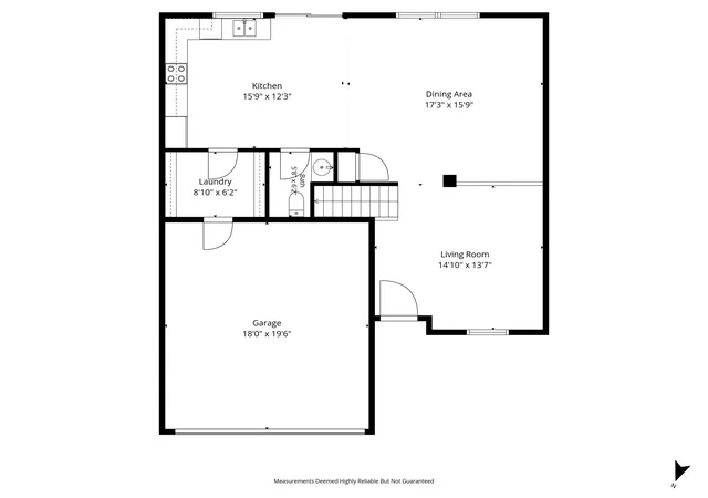 Photo 4 of Single family home for sale at 7745 Amadeus Dr, Indianapolis, IN 46239 | MLS# 22105848 | Listing updated on 2026-09-21