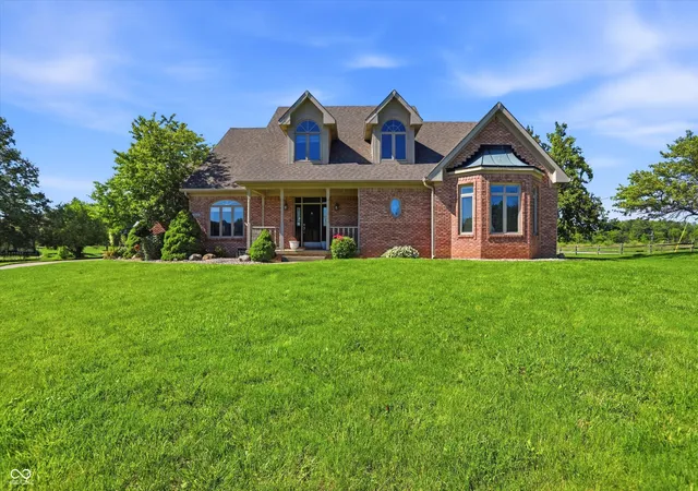26th image of 11058 Mallard Wy, Indianapolis, IN 46278 | MLS# 22105855