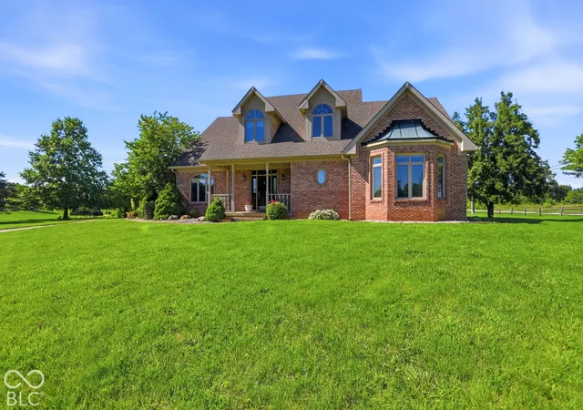 Single family home for sale at 11058 Mallard Way, Indianapolis, IN 46278 | MLS# 22105855