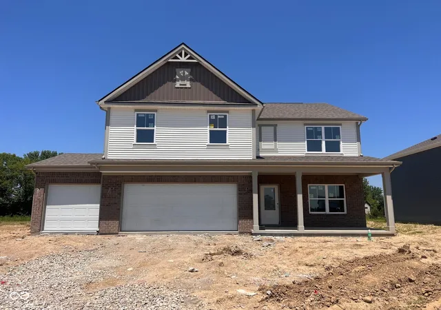 1st image of 1066 Jubilee Ln, Franklin, IN 46131 | MLS# 22105859