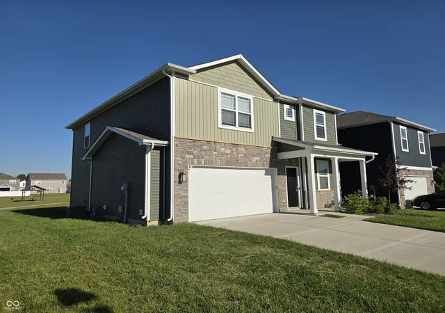 Homes for sale in Camby, IN | 7232 Parkstay Ln, Camby, IN 46113 | MLS# 22105860