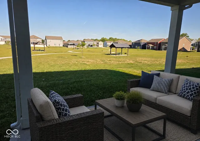 22nd image of 7232 Parkstay Ln, Camby, IN 46113 | MLS# 22105860