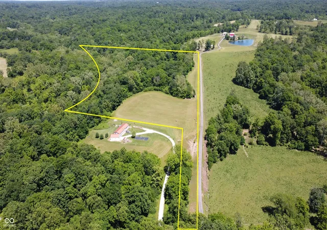 1st image of 0 Laurel Rd, Laurel, IN 47024 | MLS# 22105861