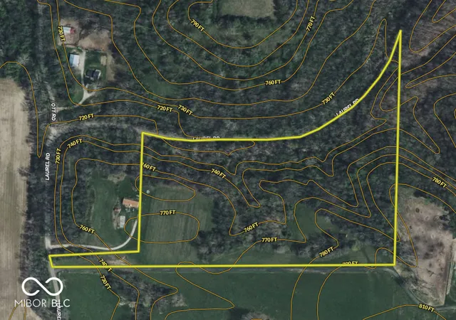 20th image of 0 Laurel Rd, Laurel, IN 47024 | MLS# 22105861