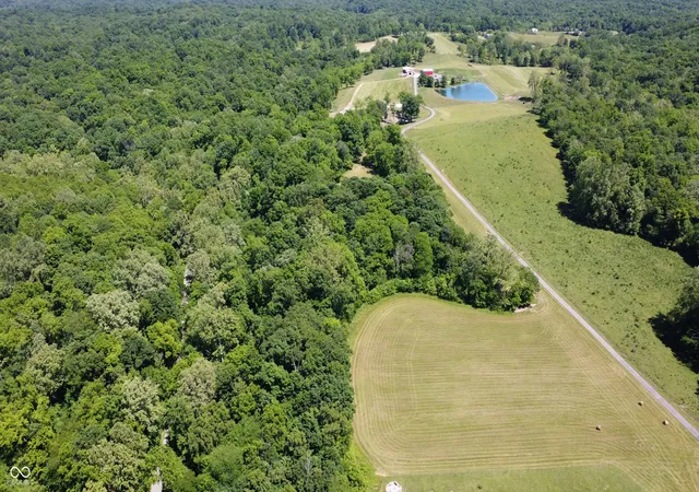 5th image of 0 Laurel Rd, Laurel, IN 47024 | MLS# 22105861