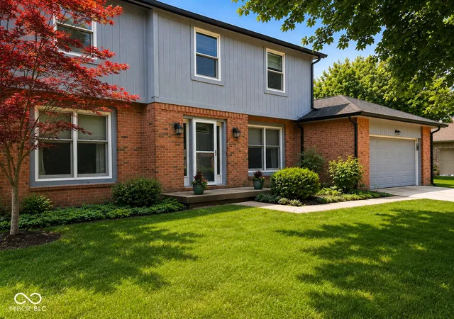 2nd image of 6589 Baron Ct, Avon, IN 46123 | MLS# 22105862