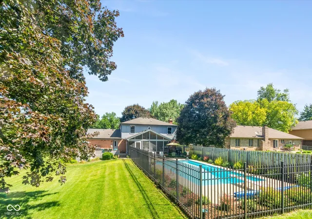 25th image of 6589 Baron Ct, Avon, IN 46123 | MLS# 22105862