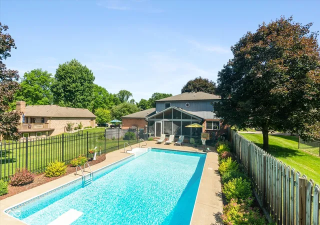 4th image of 6589 Baron Ct, Avon, IN 46123 | MLS# 22105862