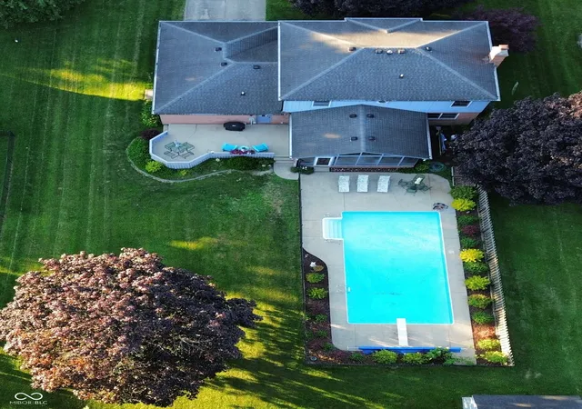 1st image of 6589 Baron Ct, Avon, IN 46123 | MLS# 22105862