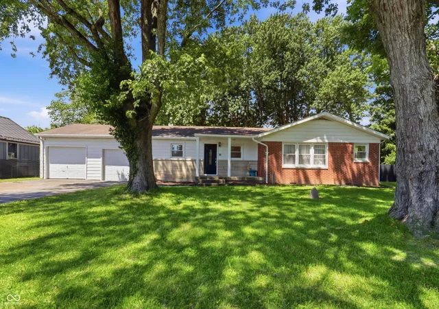 1st image of 5116 N Raceway Rd, Indianapolis, IN 46234 | MLS# 22105869