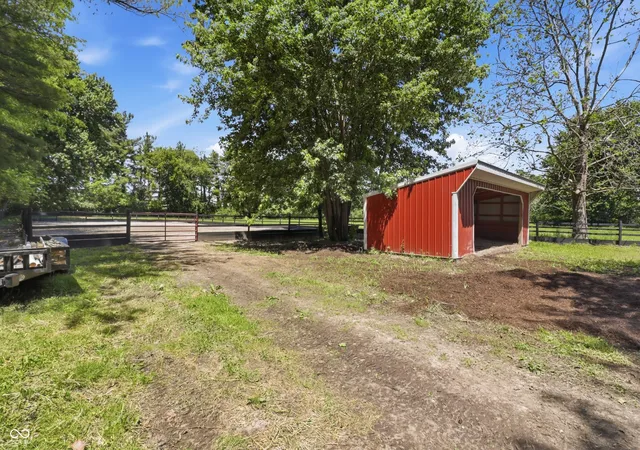 62nd image of 5116 N Raceway Rd, Indianapolis, IN 46234 | MLS# 22105869