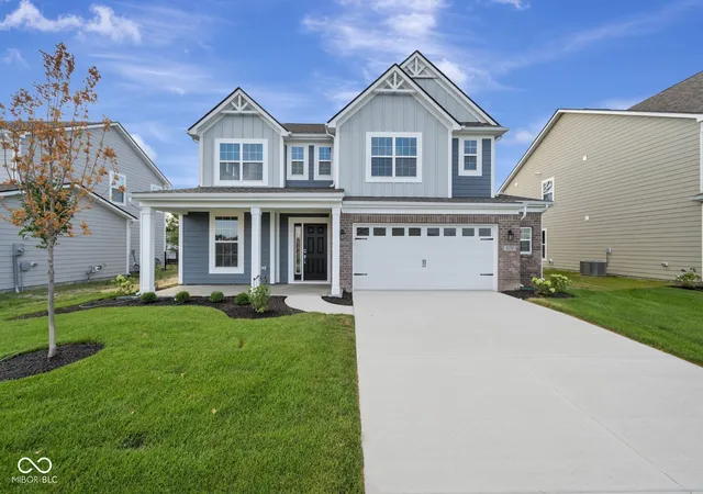 1st image of 4238 Hayden Valley Dr, Bargersville, IN 46106 | MLS# 22105876