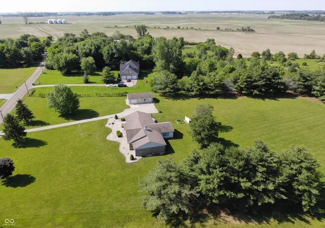 52nd image of 1136 Holmes Rd, Lebanon, IN 46052 | MLS# 22105877
