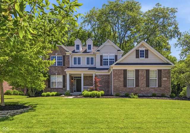 1st image of 11361 Romeo Pl, Fortville, IN 46040 | MLS# 22105884