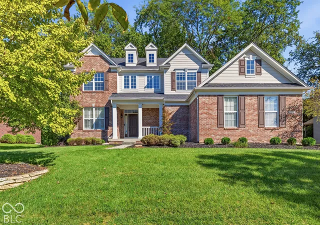 Photo 1 of Single family home for sale at 11361 Romeo Pl, Fishers, IN 46040 | MLS# 22105884 | Listing updated on 2026-10-22