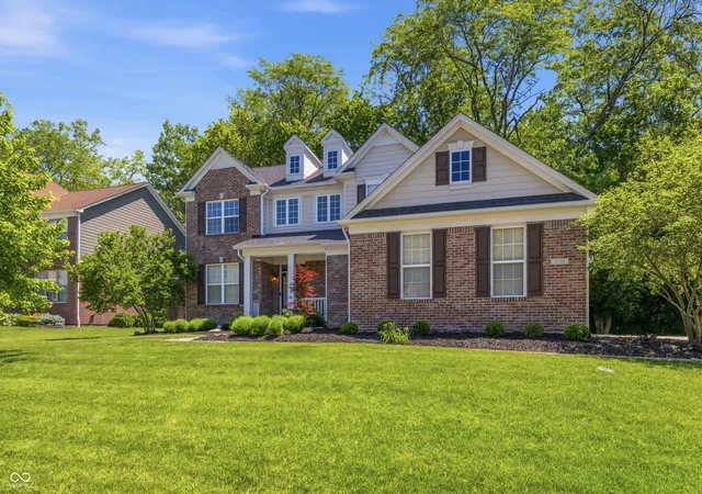 2nd image of 11361 Romeo Pl, Fortville, IN 46040 | MLS# 22105884