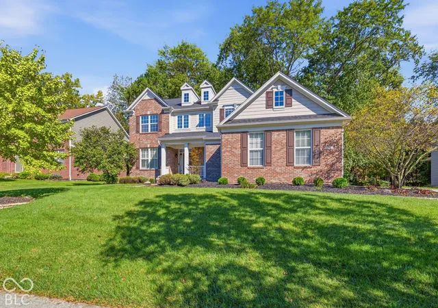 Photo 2 of Single family home for sale at 11361 Romeo Pl, Fishers, IN 46040 | MLS# 22105884 | Listing updated on 2026-10-22