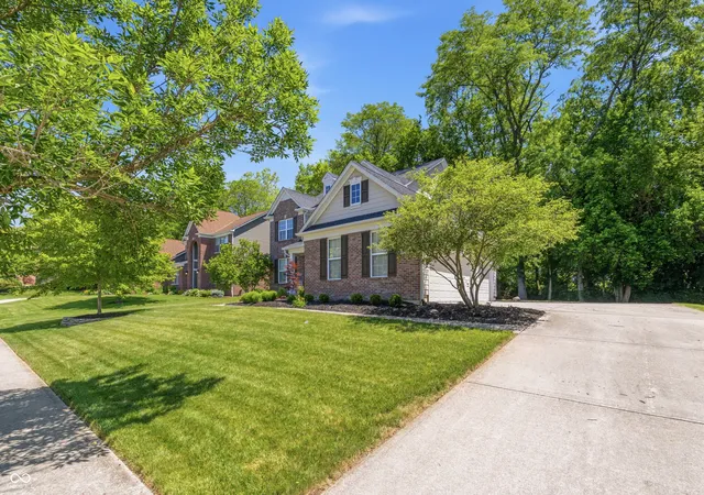 3rd image of 11361 Romeo Pl, Fortville, IN 46040 | MLS# 22105884
