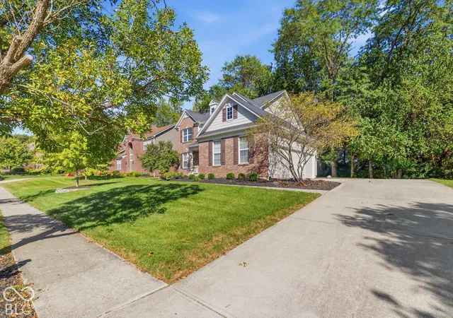 Photo 3 of Single family home for sale at 11361 Romeo Pl, Fishers, IN 46040 | MLS# 22105884 | Listing updated on 2026-10-22