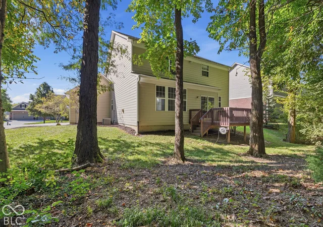 Photo 4 of Single family home for sale at 11361 Romeo Pl, Fishers, IN 46040 | MLS# 22105884 | Listing updated on 2026-10-22