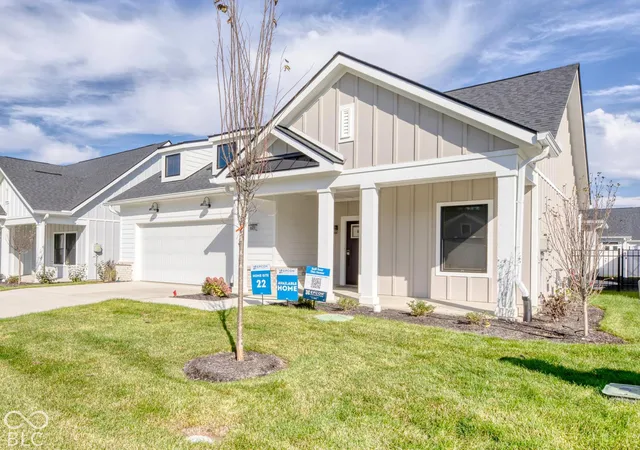 Photo 2 of Single family home for sale at 16175 Quarter Pole Ln, Westfield, IN 46074 | MLS# 22105885 | Listing updated on 2026-10-26