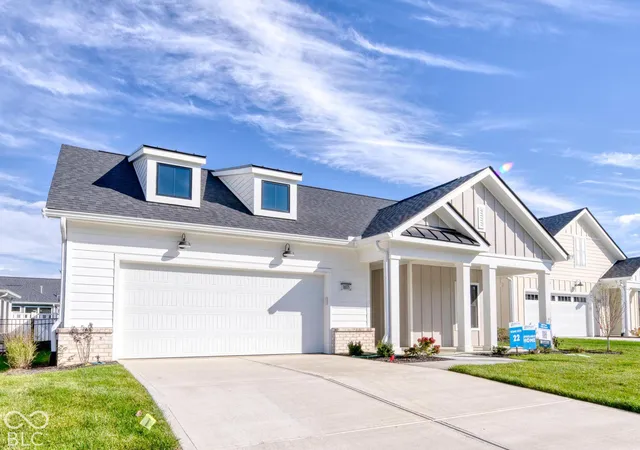 Photo 3 of Single family home for sale at 16175 Quarter Pole Ln, Westfield, IN 46074 | MLS# 22105885 | Listing updated on 2026-10-26