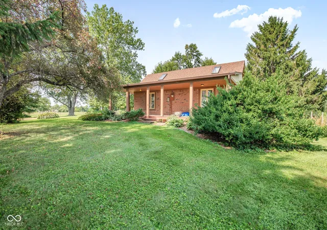 3rd image of 10656 N County Road 200 W, Jamestown, IN 46147 | MLS# 22105892