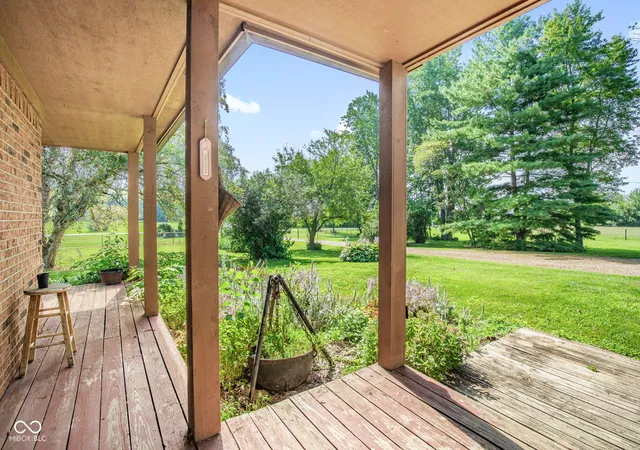 5th image of 10656 N County Road 200 W, Jamestown, IN 46147 | MLS# 22105892