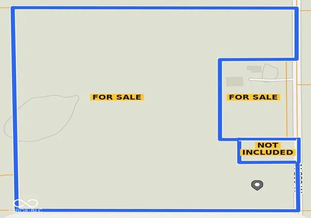 65th image of 10656 N County Road 200 W, Jamestown, IN 46147 | MLS# 22105892