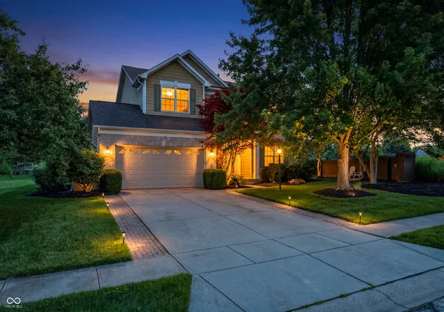 1st image of 14105 Conner Knoll Pkwy, Fishers, IN 46038 | MLS# 22105895