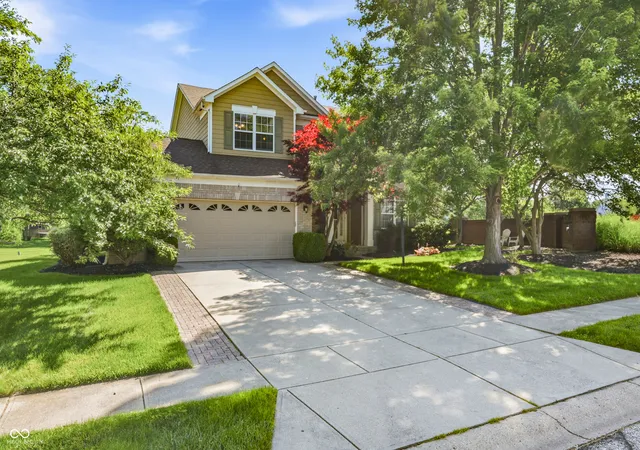 3rd image of 14105 Conner Knoll Pkwy, Fishers, IN 46038 | MLS# 22105895