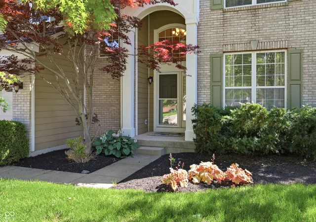 4th image of 14105 Conner Knoll Pkwy, Fishers, IN 46038 | MLS# 22105895
