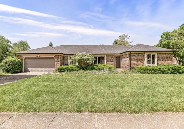 1st image of 7522 E 80th St, Indianapolis, IN 46256 | MLS# 22105897
