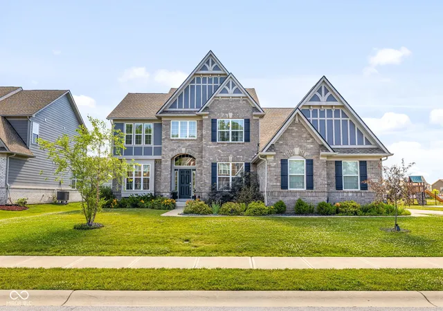 1st image of 3981 Forbes, Bargersville, IN 46106 | MLS# 22105898