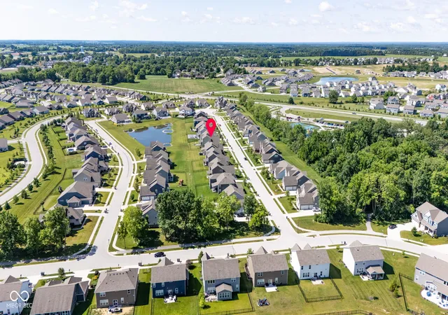 58th image of 3981 Forbes, Bargersville, IN 46106 | MLS# 22105898