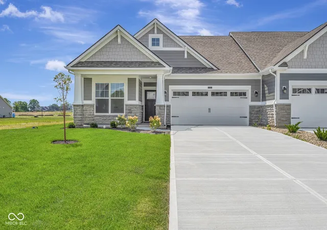 1st image of 3232 Heather Dr, Bargersville, IN 46106 | MLS# 22105899