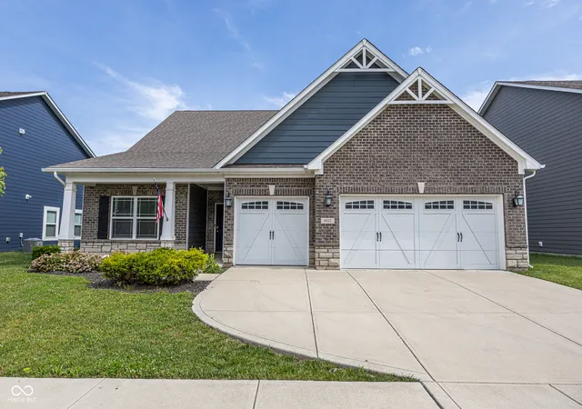 Homes for sale in Indianapolis, IN | 8822 Rowling Wy, Indianapolis, IN 46239 | MLS# 22105903