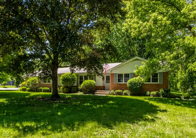 1st image of 8530 Washington Blvd, Indianapolis, IN 46240 | MLS# 22105921