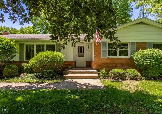 4th image of 8530 Washington Blvd, Indianapolis, IN 46240 | MLS# 22105921