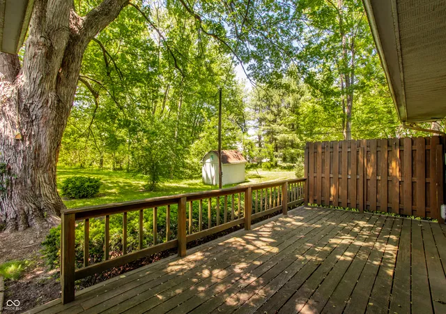 5th image of 8530 Washington Blvd, Indianapolis, IN 46240 | MLS# 22105921