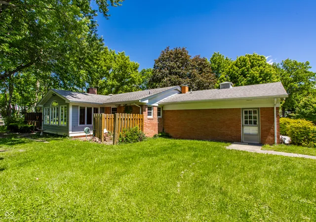 10th image of 8530 Washington Blvd, Indianapolis, IN 46240 | MLS# 22105921
