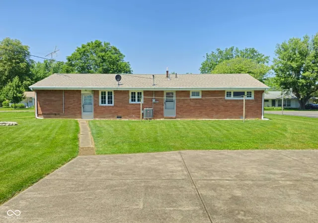 Homes for sale in Middletown, IN | 508 N 11Th St, Middletown, IN 47356 | MLS# 22105924