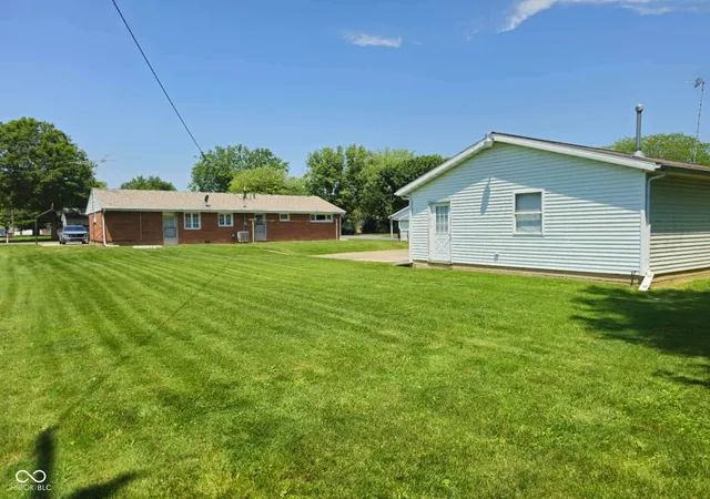 Homes for sale in Middletown, IN | 508 N 11Th St, Middletown, IN 47356 | MLS# 22105924