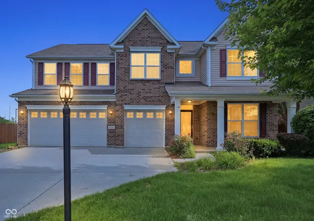 1st image of 8110 Eskerban Dr, Avon, IN 46123 | MLS# 22105928