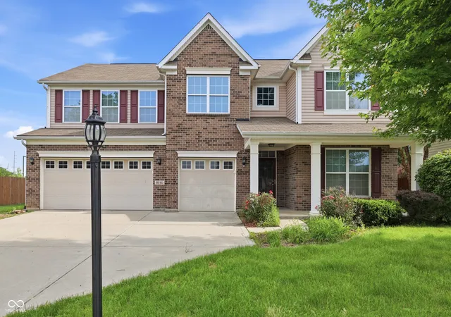 4th image of 8110 Eskerban Dr, Avon, IN 46123 | MLS# 22105928