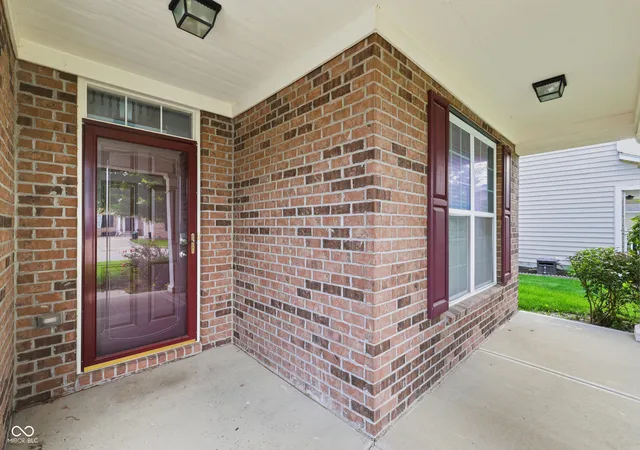 5th image of 8110 Eskerban Dr, Avon, IN 46123 | MLS# 22105928