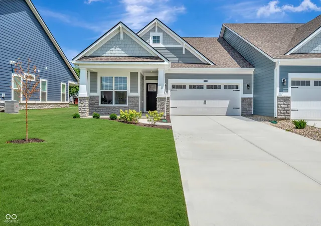 1st image of 3249 Heather Dr, Bargersville, IN 46106 | MLS# 22105929