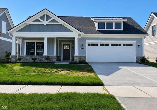 1st image of 7073 Yosemite Dr, Zionsville, IN 46077 | MLS# 22105930