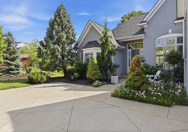 2nd image of 16335 La Paloma Ct, Noblesville, IN 46060 | MLS# 22105938