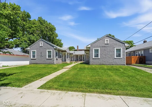 20th image of 5724 Julian Ave, Indianapolis, IN 46219 | MLS# 22105939